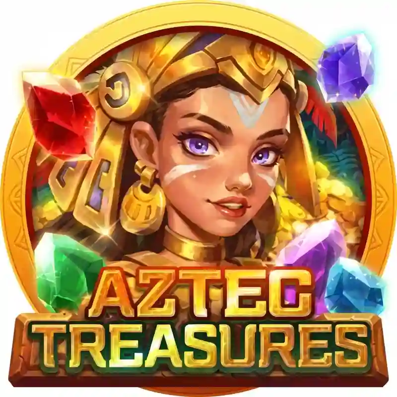 Chơi Aztec Báu tại co888