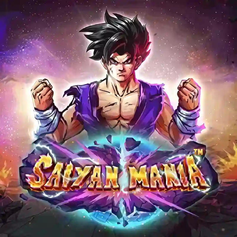 Trò chơi casino trực tuyến Cuồng Saiyan