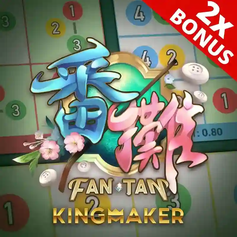 Fan Tan Cổ Điển Casino co888