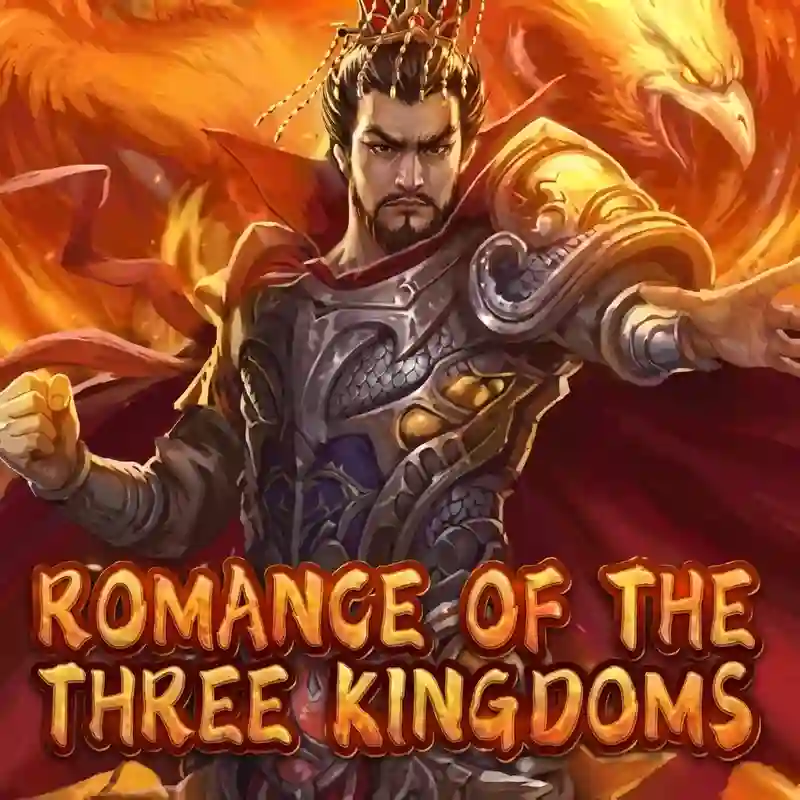 Trò chơi casino Romance of the Three Kingdoms tại co888