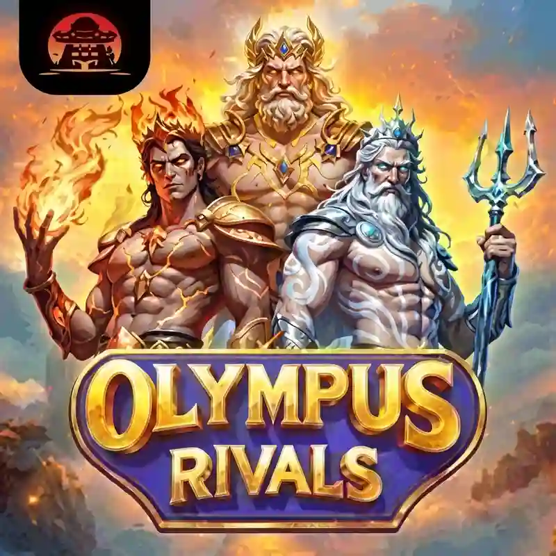 Đối Thủ Olympus